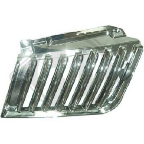 DIEDERICHS Radiator Grille