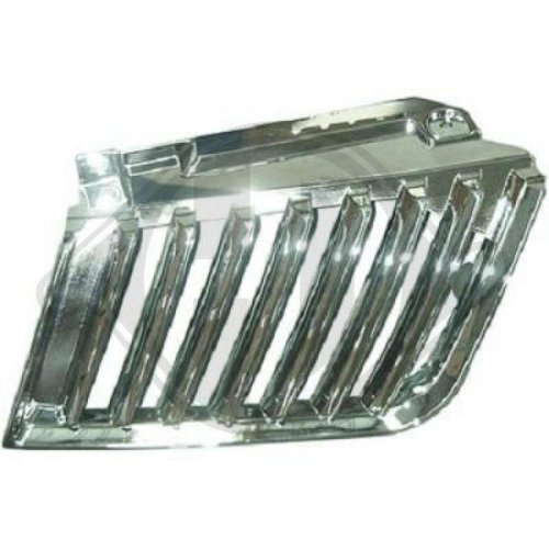 DIEDERICHS Panal de radiador DIEDERICHS Panal de radiador