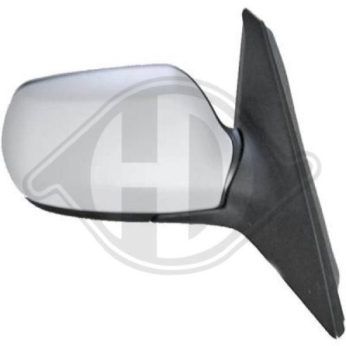 DIEDERICHS Exterior Mirror