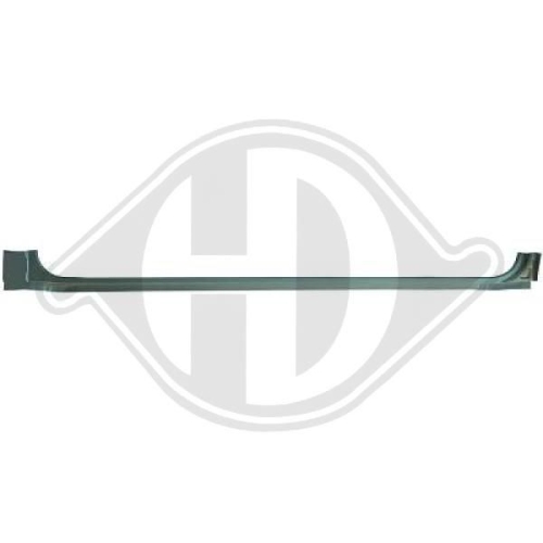 DIEDERICHS Rocker Panel