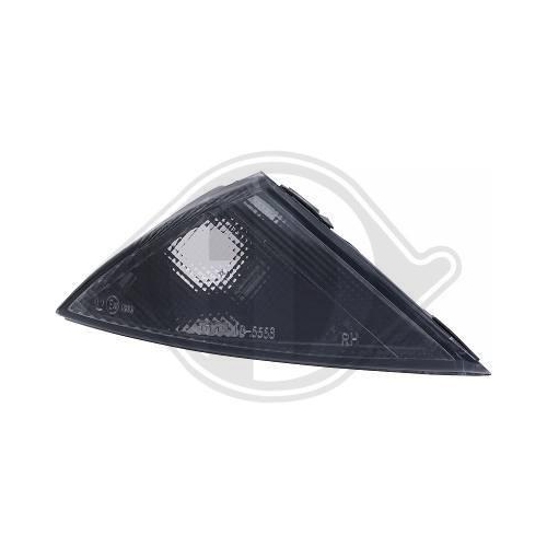 DIEDERICHS Feu clignotant
