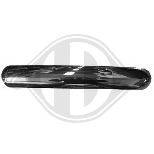 DIEDERICHS Облицовка / защитная накладка, буфер Priority Parts