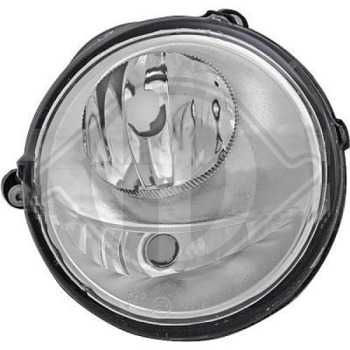 DIEDERICHS Front Fog Light