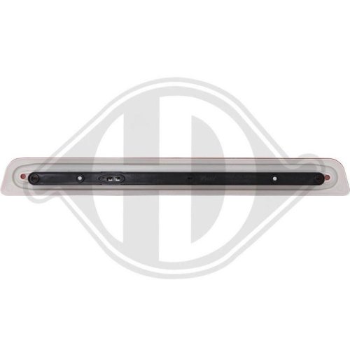 DIEDERICHS Luz de stop adicional