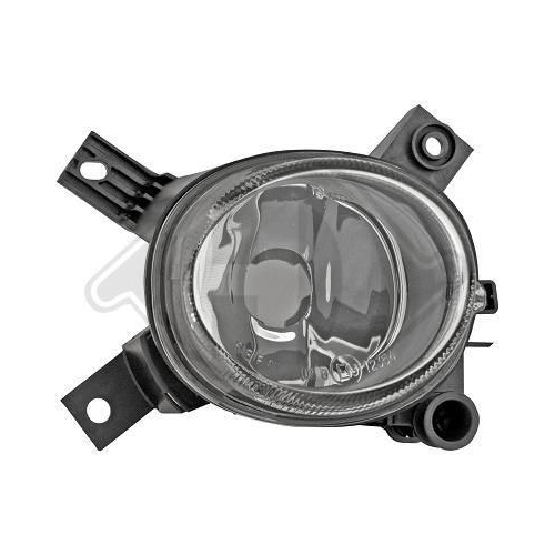 DIEDERICHS Nebelscheinwerfer HD Tuning