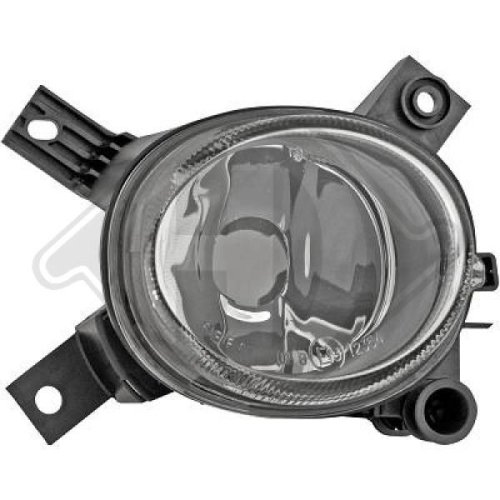 DIEDERICHS Front Fog Light HD Tuning