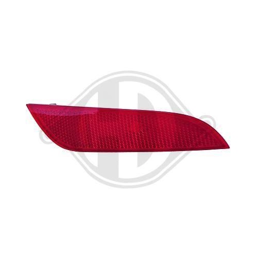 DIEDERICHS Reflector
