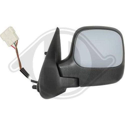 DIEDERICHS Exterior Mirror