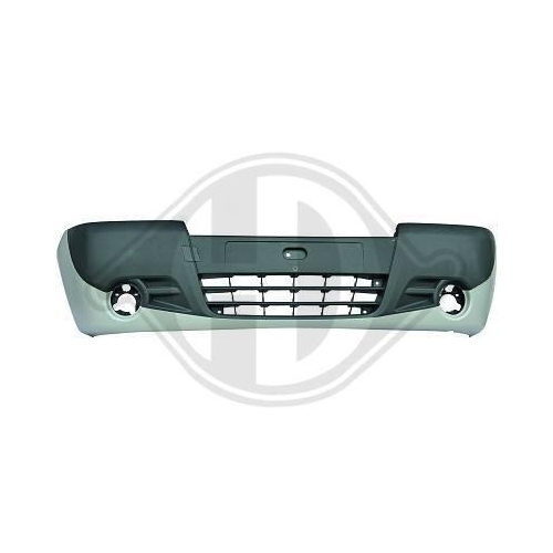 DIEDERICHS Paraurti Priority Parts