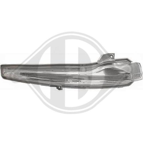 DIEDERICHS Lampa kierunkowskazu