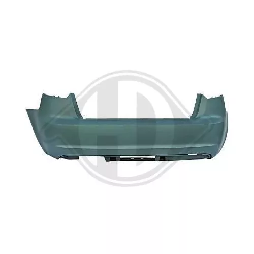 DIEDERICHS Pára-choques Priority Parts