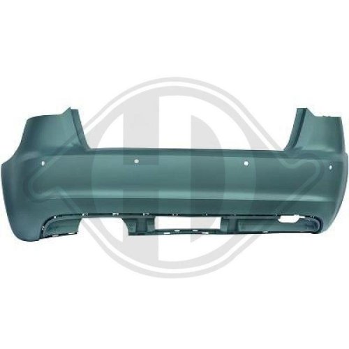 DIEDERICHS Stoßfänger HD Priority Parts