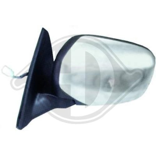 DIEDERICHS Exterior Mirror