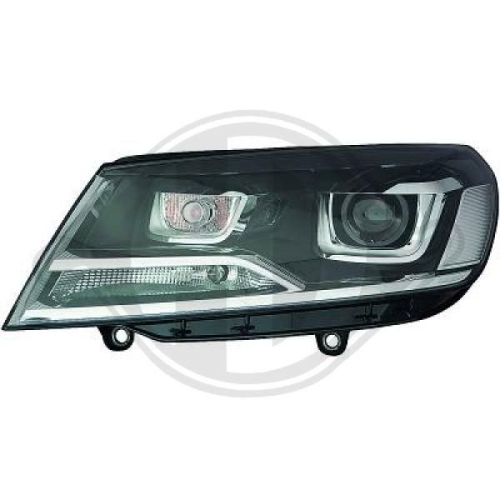 DIEDERICHS Headlight Priority Parts