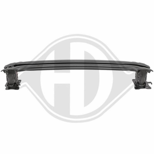 DIEDERICHS Suporte, pára-choques