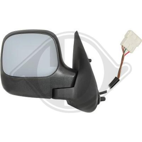 DIEDERICHS Exterior Mirror