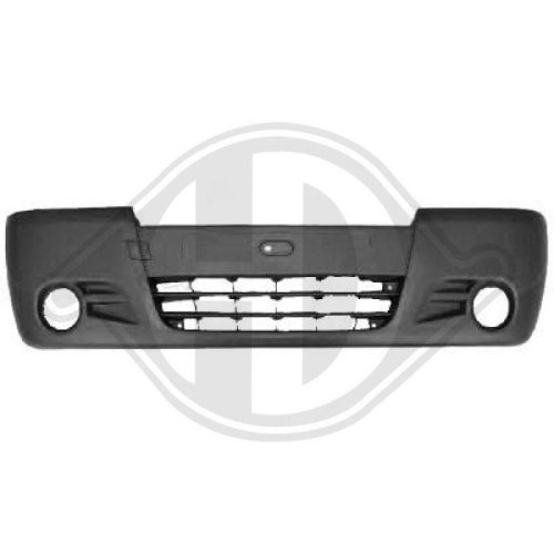 DIEDERICHS Буфер Priority Parts