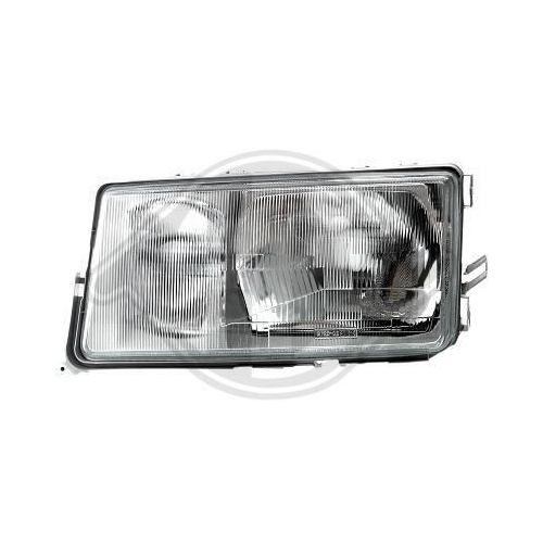 DIEDERICHS Projecteur principal