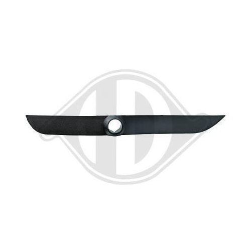 DIEDERICHS Modanatura decorativa/ protettiva, Paraurti