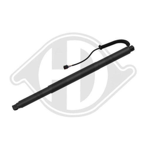DIEDERICHS Muelle neumático, maletero/compartimento de carga