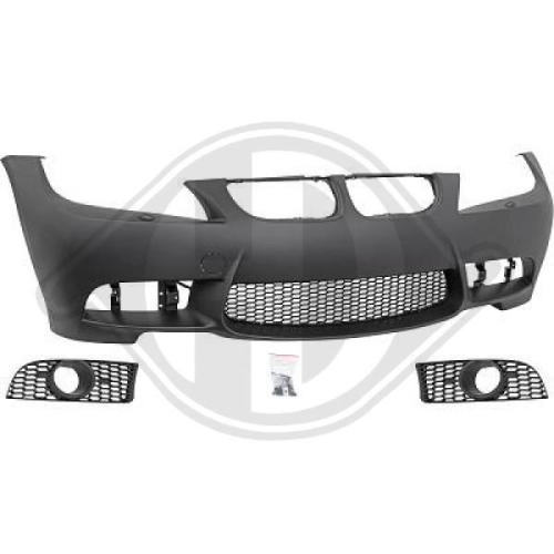 DIEDERICHS Bumper HD Tuning