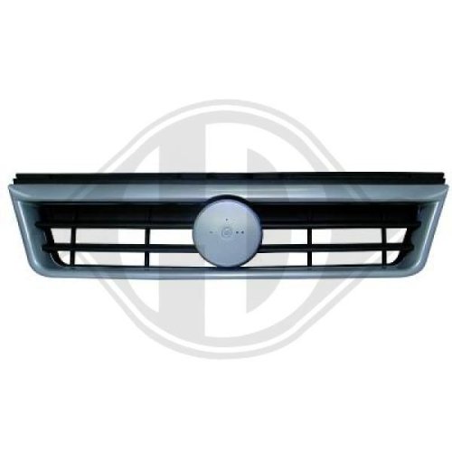 DIEDERICHS Radiator Grille