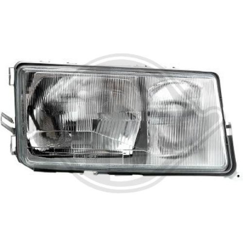 DIEDERICHS Headlight