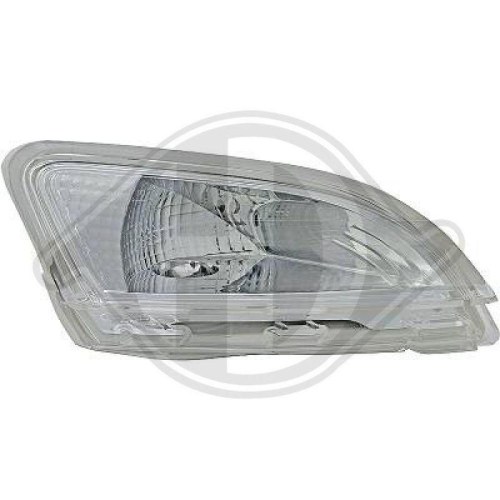 DIEDERICHS Фонарь указателя поворота