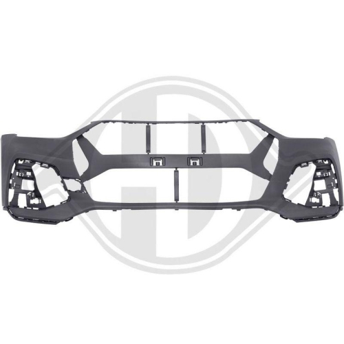 DIEDERICHS Bumper