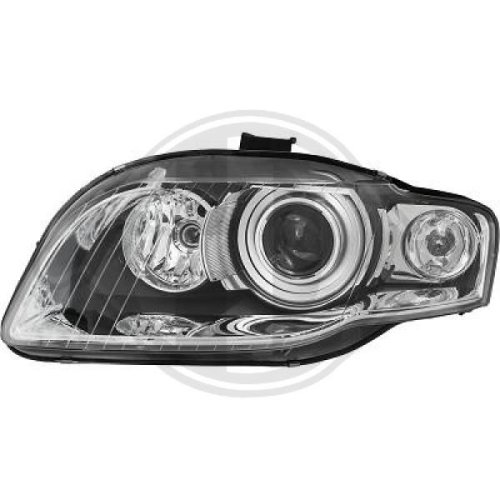 DIEDERICHS Headlight