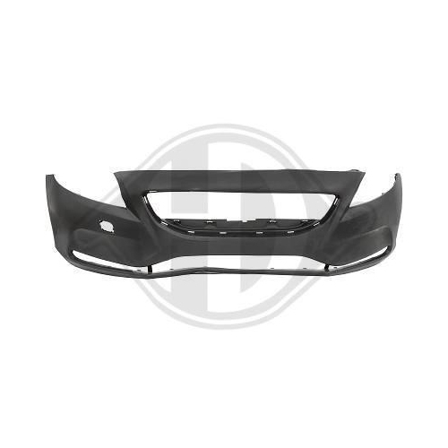 DIEDERICHS Parachoques Priority Parts