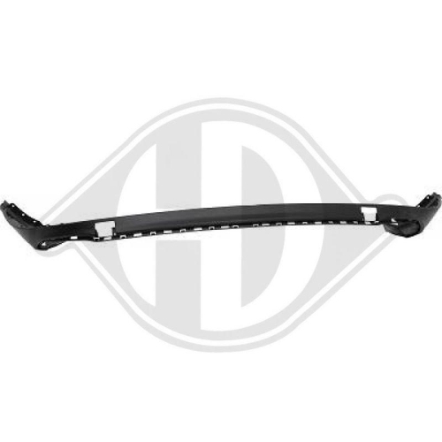 DIEDERICHS Bumper