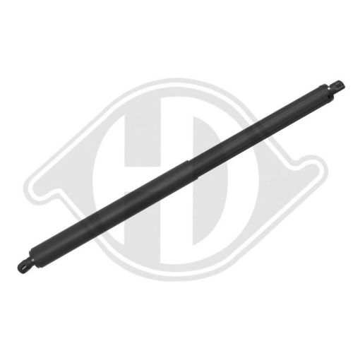 DIEDERICHS Muelle neumático, maletero/compartimento de carga