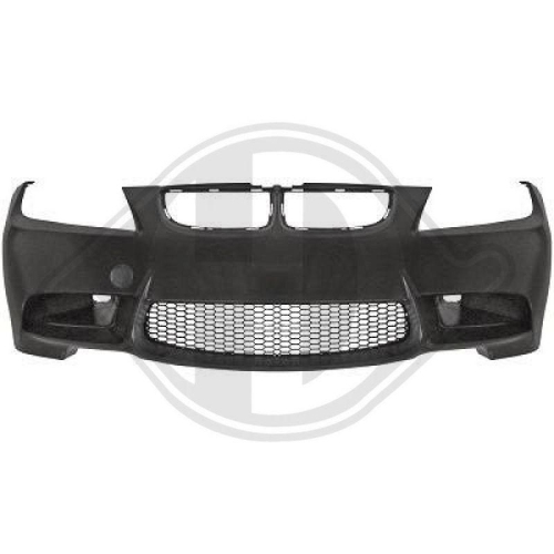 DIEDERICHS Pare-chocs HD Tuning