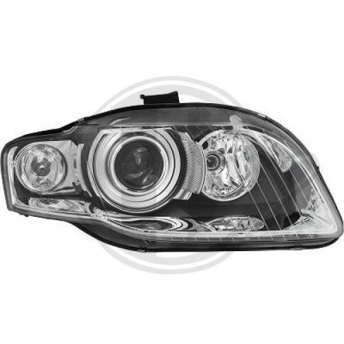 DIEDERICHS Koplamp DIEDERICHS Koplamp