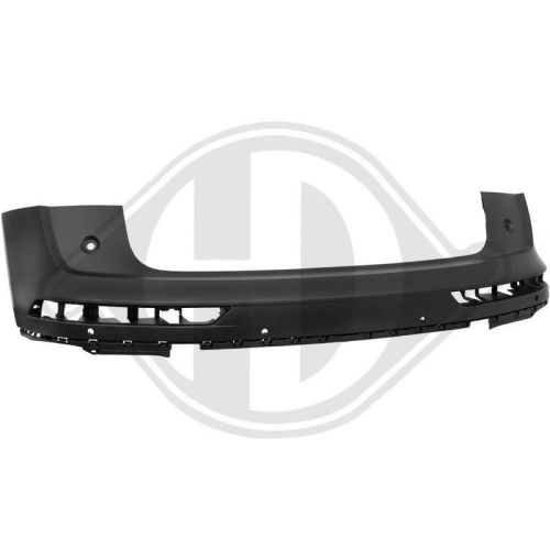 DIEDERICHS Bumper