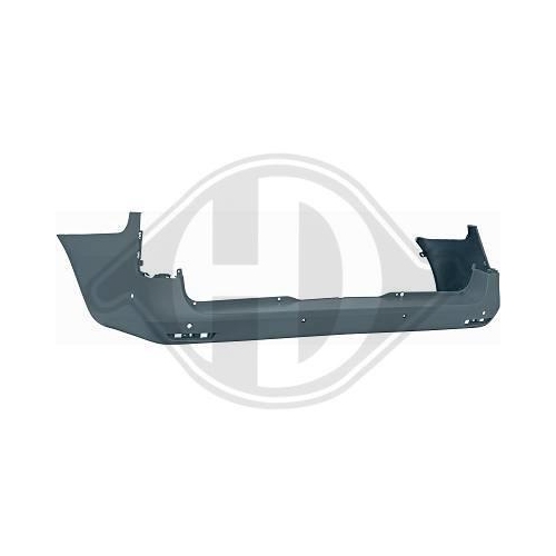 DIEDERICHS Bumper