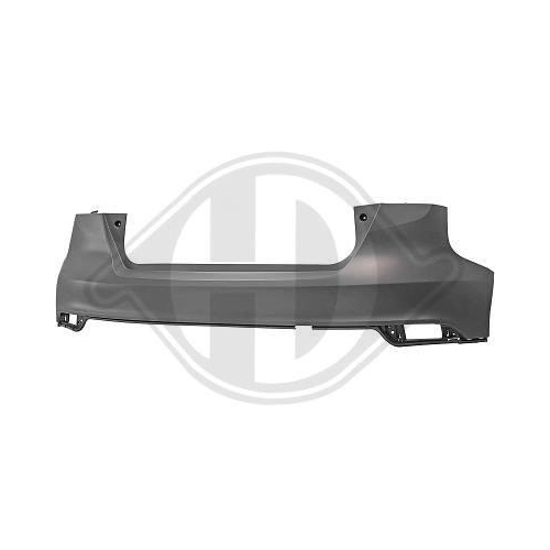 DIEDERICHS Bumper