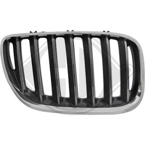 DIEDERICHS Radiateurgrille