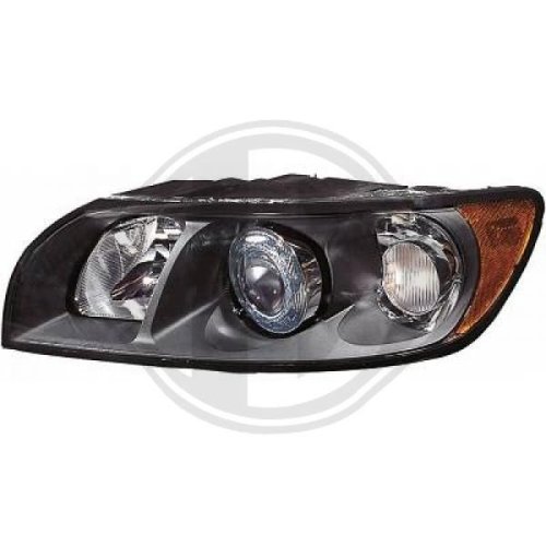 DIEDERICHS Headlight