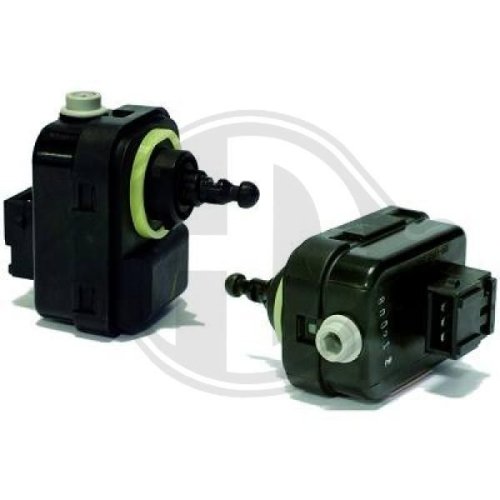 DIEDERICHS Actuator, headlight levelling