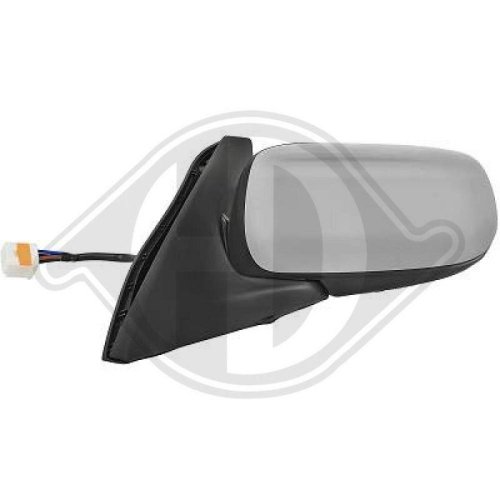 DIEDERICHS Retrovisor exterior