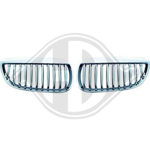 DIEDERICHS Radiateurgrille HD Tuning