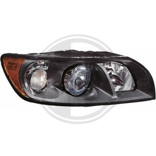 DIEDERICHS Headlight