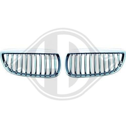 DIEDERICHS Kühlergitter HD Tuning