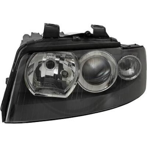 DIEDERICHS Headlight Priority Parts