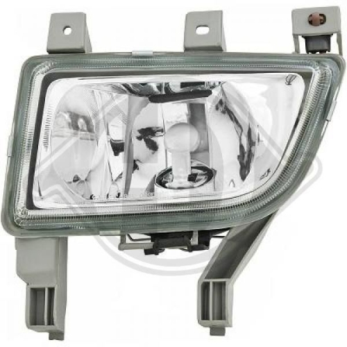 DIEDERICHS Front Fog Light