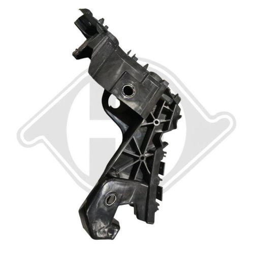 DIEDERICHS Halter, Sto&szlig;f&auml;nger