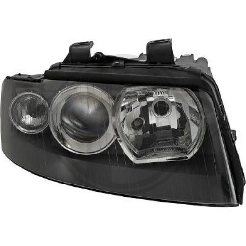 DIEDERICHS Headlight Priority Parts