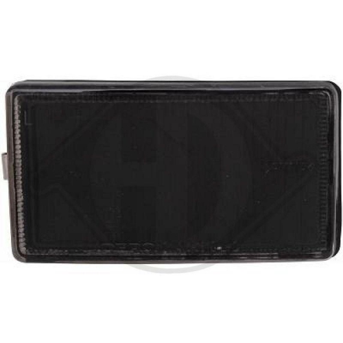 DIEDERICHS Blende, Nebelscheinwerfer HD Tuning